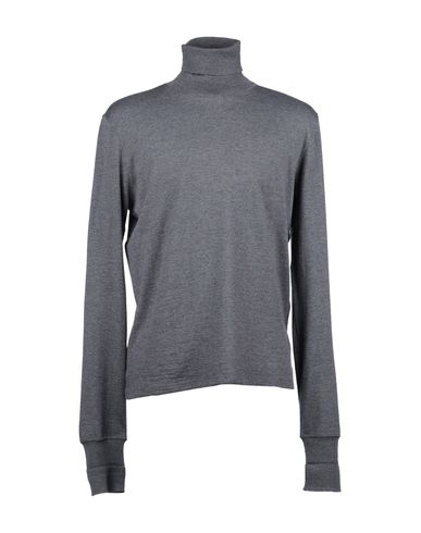 ZOOM JIL SANDER - Turtleneck