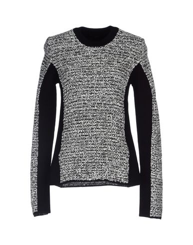 ZOOM ALEXANDER WANG - Long sleeve sweater