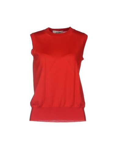ZOOM JEAN PAUL GAULTIER - Sleeveless sweater