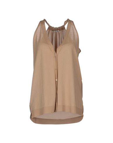 ZOOM MIU MIU - Cardigan