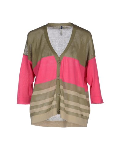 ZOOM WOOLRICH - Cardigan