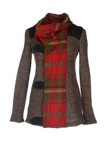 ZOOM MARIAGRAZIA PANIZZI - Sweater