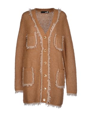 LOVE MOSCHINO - Cardigan