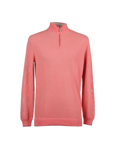 ZOOM AVON CELLI 1922 - High neck sweater