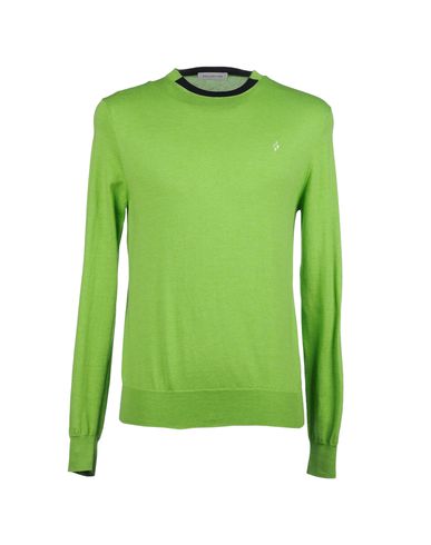 ZOOM BALLANTYNE - Crewneck sweater