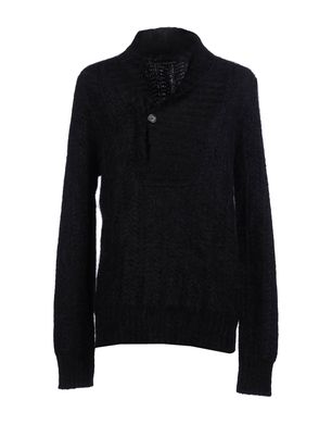 ANN DEMEULEMEESTER - Pullover