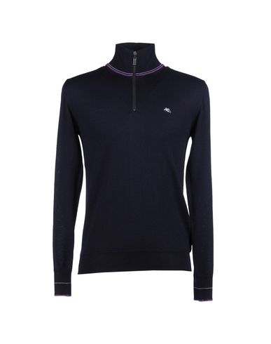 ZOOM ETRO - Turtleneck