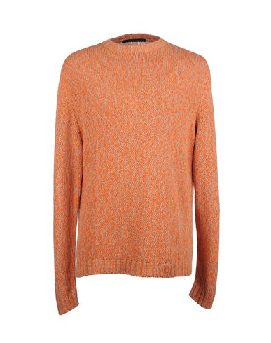 ZOOM UNGARO - Crewneck sweater