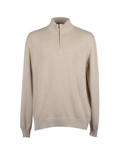 ZOOM UNGARO - High neck sweater