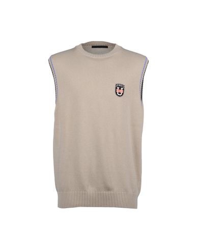 ZOOM UNGARO - Sweater vest
