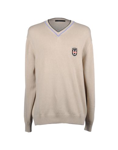 ZOOM UNGARO - V-neck
