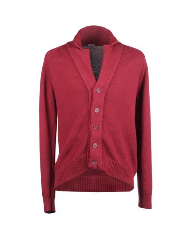 ZOOM MASSIMO ALBA - Cardigan