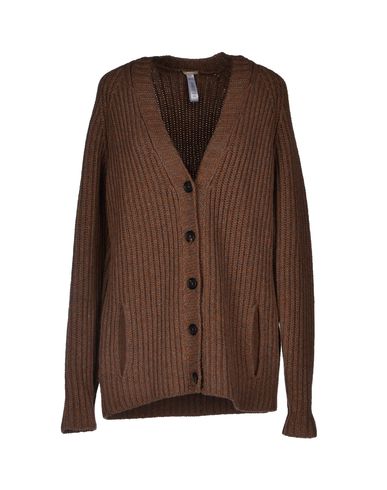 ZOOM MASSIMO ALBA - Cardigan
