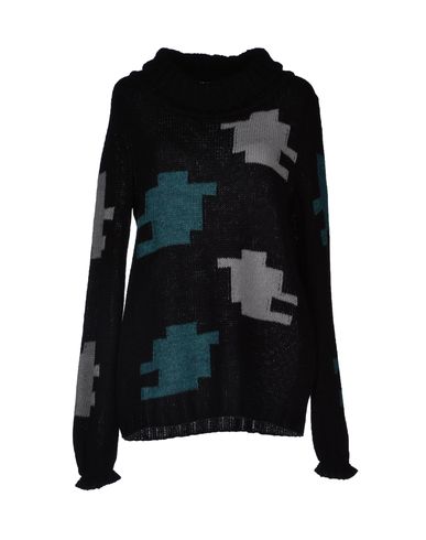 ZOOM MARIA BELLENTANI - Turtleneck