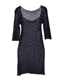 MASSIMO ALBA Short dresses  image