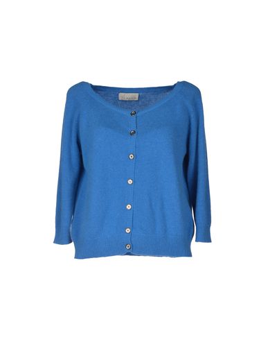 ZOOM ALYSI - Cardigan