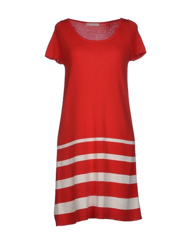 ZOOM STEFANEL - Short dress