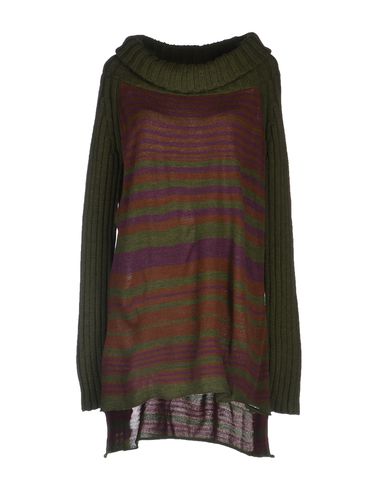 ZOOM MARIAGRAZIA PANIZZI - Turtleneck