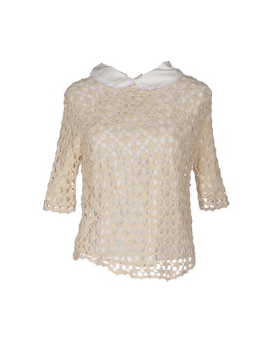 ZOOM STEFANEL COLLECTIBLE - Sweater