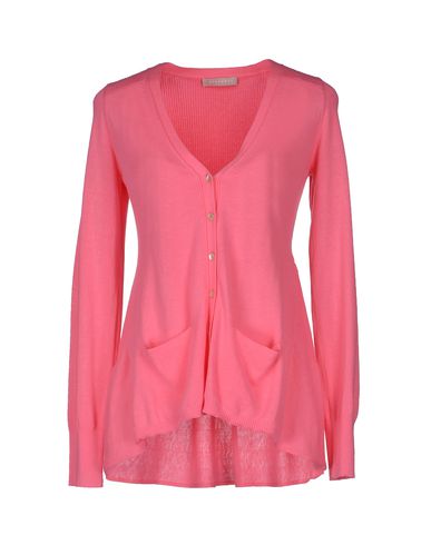 ZOOM STEFANEL - Cardigan