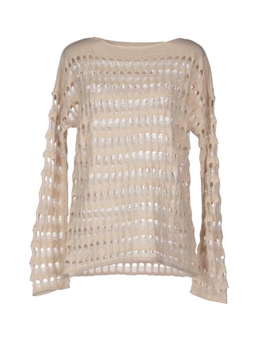 ZOOM DIANE VON FURSTENBERG - Long sleeve sweater