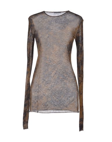 ZOOM STEFANO MORTARI - Sweater