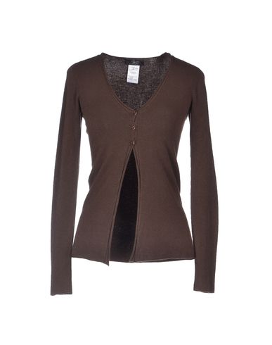 ZOOM JEI O' - Cardigan