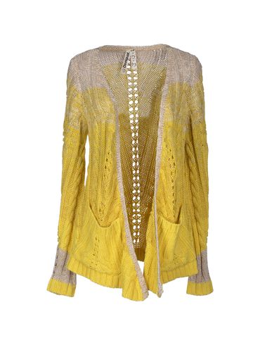 ZOOM DESIGUAL - Cardigan