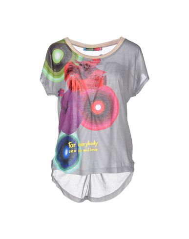ZOOM DESIGUAL - Sweater