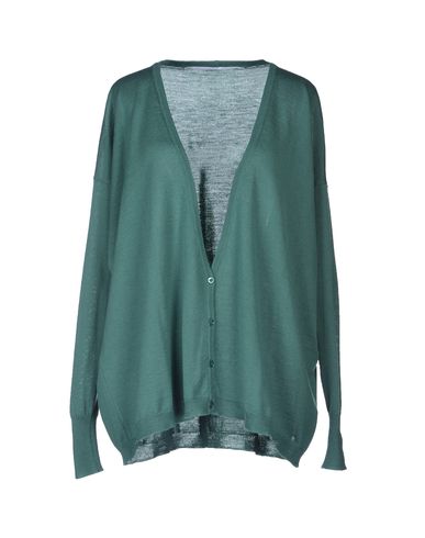 ZOOM LAVINIATURRA - Cardigan