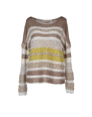 ZOOM NO-NÀ - Sweater