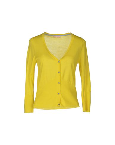 ZOOM HUGENBERG - Cardigan