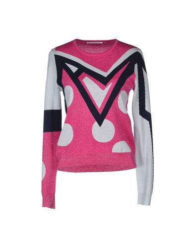 ZOOM NIKOS NICOLAOU - Sweater