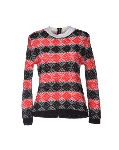 ZOOM MSGM - Long sleeve sweater