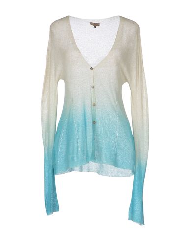 ZOOM MALIPARMI - Cardigan