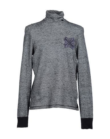ZOOM JUST CAVALLI - Turtleneck