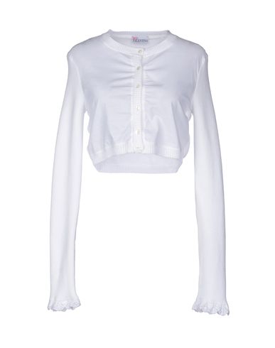 ZOOM REDValentino - Cardigan