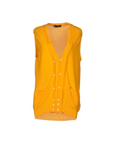 ZOOM DSQUARED2 - Cardigan