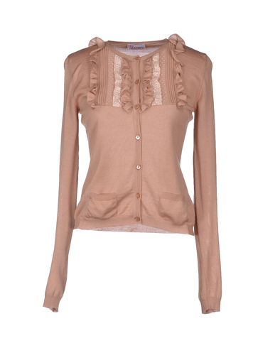 ZOOM REDValentino - Cardigan