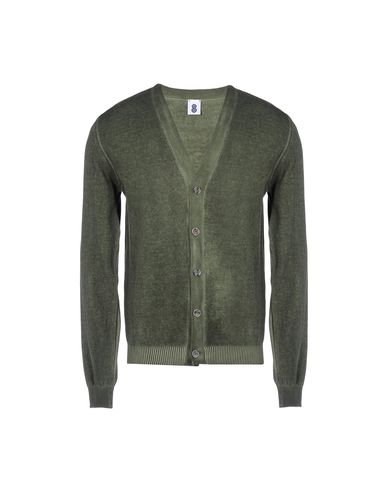 ZOOM 8 - Cardigan