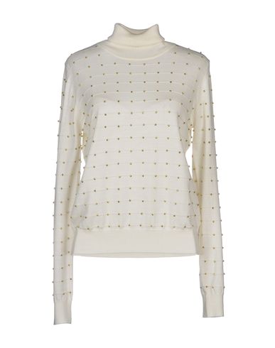 ZOOM LOVE MOSCHINO - Turtleneck