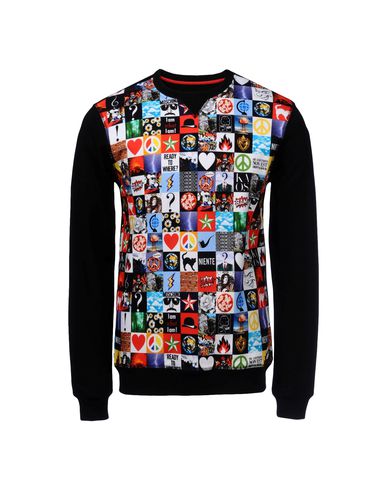 Moschino, Sweatshirt