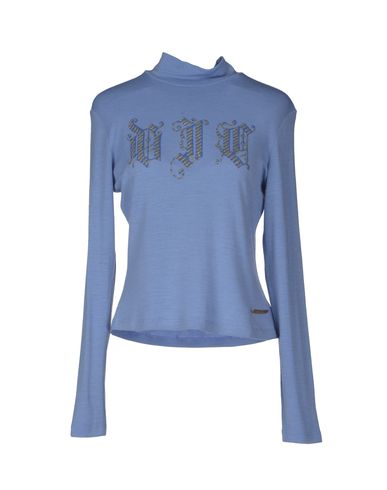 ZOOM VERSACE JEANS COUTURE - Turtleneck