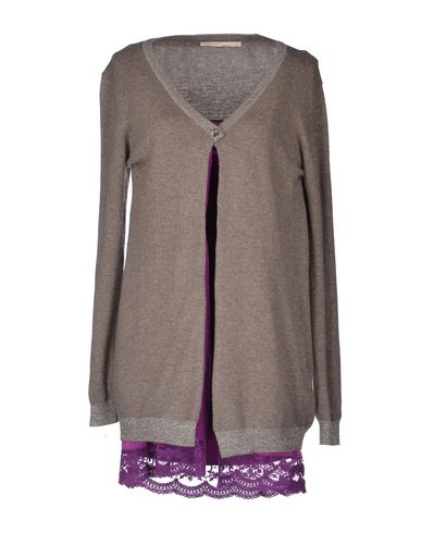 ZOOM DON'T MISS YOUR DREAMS - Cardigan