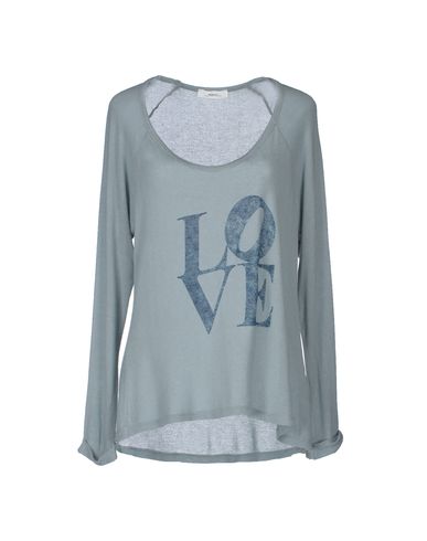 ZOOM ..,MERCI - Sweater