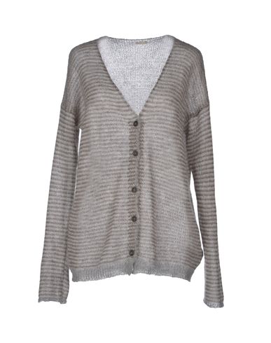 ZOOM MASSIMO ALBA - Cardigan