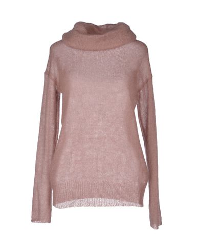 ZOOM MASSIMO ALBA - Turtleneck