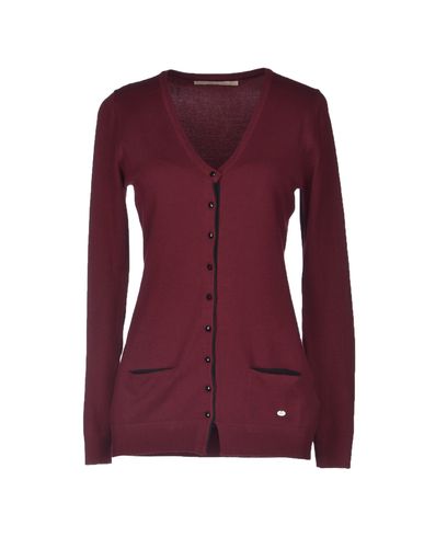 ZOOM DON'T MISS YOUR DREAMS - Cardigan