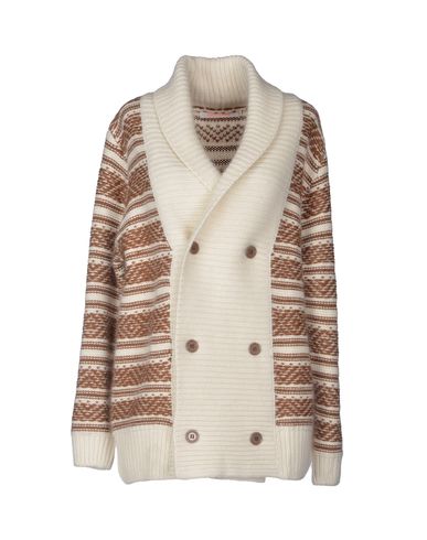 ZOOM VIRGINIE CASTAWAY - Cardigan