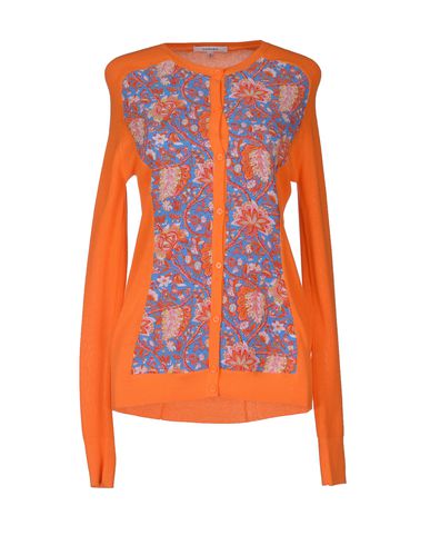 ZOOM CARVEN - Cardigan